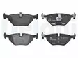 JARRUPALASARJA DELPHI TAKA, BMW, ROVER, SAAB - Jarrupalasarjat - LP1423 - 2