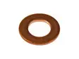 KUPARITIIVISTE 16X20X1,5MM - O-renkaat, stefat, tiivisteet - 52283 - 2