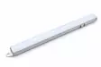 GreenID Led-sisävalo kannella 25cm - 12V / 4000K / IP54 - LED-sisävalot - suorakaide - 1609-63796V3 - 1