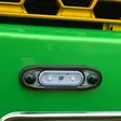 Strands upotettava led-äärivalo - Valkoinen 12-24V - Kirkkaat äärivalot - 1605-810023 - 4