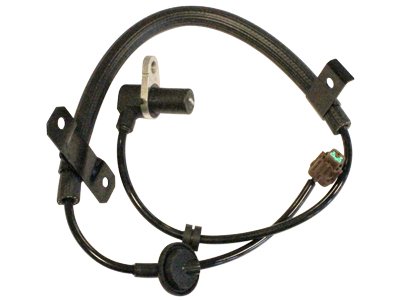 ABS-ANTURI ALMERA N15 ETU VAS. 02.98-06.00 - ABS-anturit - 7831-27983 - 1