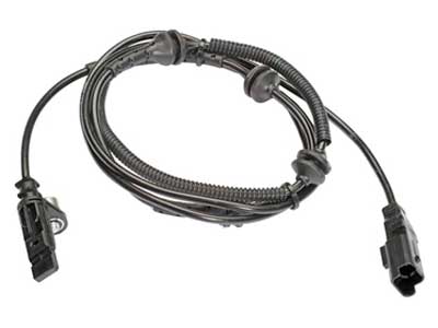 ABS-ANTURI P-407 , CIT. C6 TAKA O/V - ABS-anturit - 7843-27023 - 1