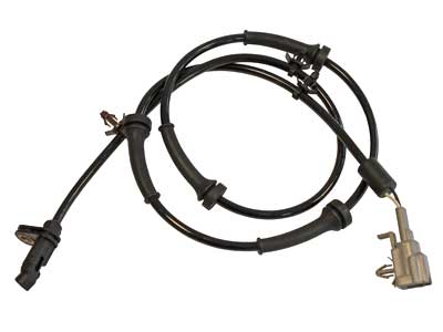 ABS-ANTURI QASHQAI 4X4 12.2006- TAKA O/V - ABS-anturit - 7831-27543 - 1
