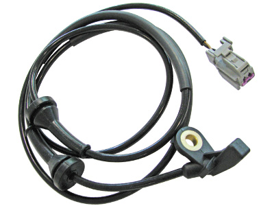 ABS-ANTURI S60,V/XC70,S80 TAKA VAS. - ABS-anturit - 7852-27963 - 1