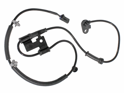 ABS-ANTURI SORENTO 11.09-> ETU VASEN - ABS-anturit - 7822-28143 - 1