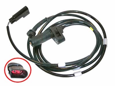 ABS-ANTURI TRANSIT 00- TAKA O - ABS-anturit - 7810-27063 - 1