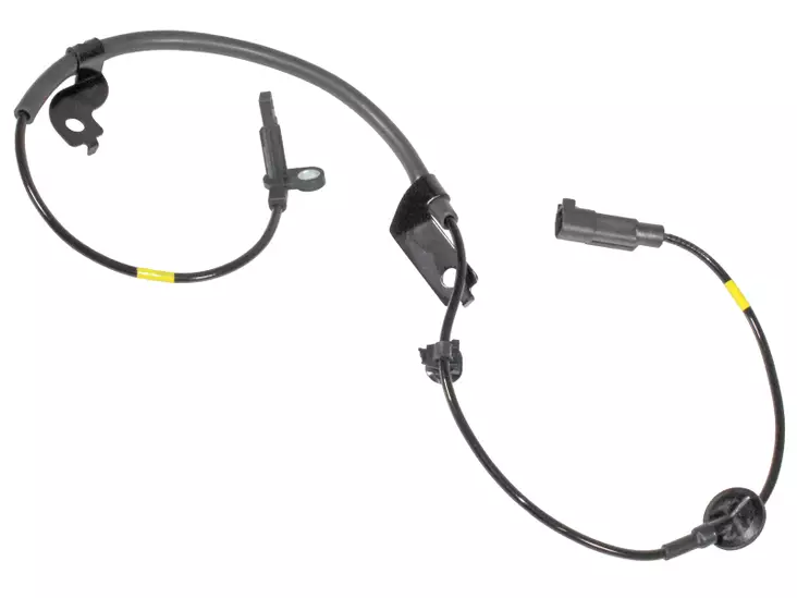 ABS.ANTURI ECLIPSE,OUTLANDER ETU VAS - ABS-anturit - 7819-28243 - 1