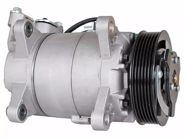 AC-KOMPRESSORI BMW/MINI - Ilmastointikompressorit - 51-1093 - 2