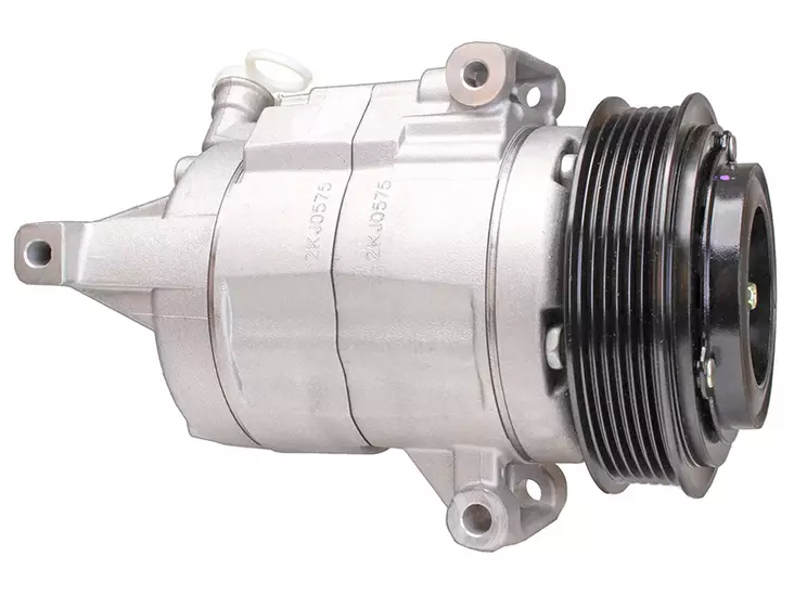 AC-KOMPRESSORI CHEV.CRUZE 1,6/1,6 2009-> - Ilmastointikompressorit - 51-1013 - 2
