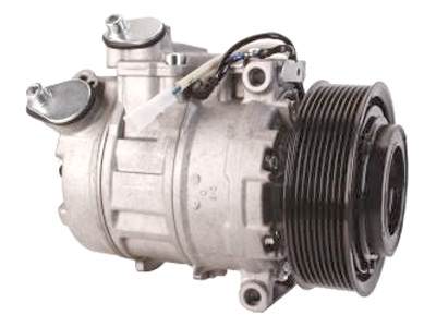 AC KOMPRESSORI 24V MB AXOR 02- - Ilmastointikompressorit - 51-0773 - 1