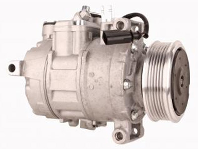 AC KOMPRESSORI AUDI A4,A6 R135 - Ilmastointikompressorit - 51-0133 - 1