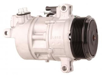 AC KOMPRESSORI BMW 2,0TD R135 - Ilmastointikompressorit - 51-0413 - 1