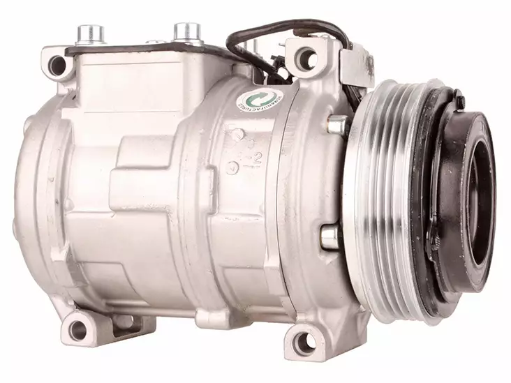 AC KOMPRESSORI BMW - Ilmastointikompressorit - 51-0023 - 1