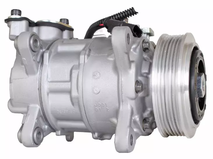 AC KOMPRESSORI BMW - Ilmastointikompressorit - 51-1053 - 1