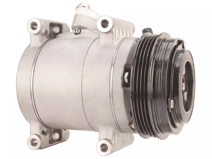 AC KOMPRESSORI CHEVROLET SPARK 10- - Ilmastointikompressorit - 51-0933 - 2