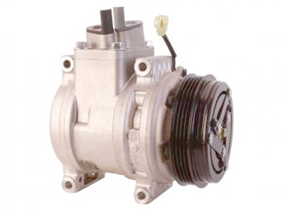 AC KOMPRESSORI CHEVY AVEO 1,2 08-11 - Ilmastointikompressorit - 51-0853 - 1