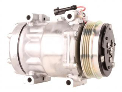 AC KOMPRESSORI DUCATO MAXI - Ilmastointikompressorit - 51-0483 - 1