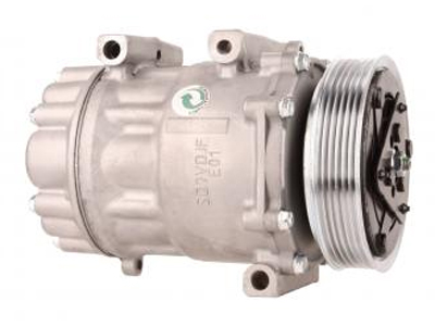 AC KOMPRESSORI FIAT,PSA - Ilmastointikompressorit - 51-0573 - 1