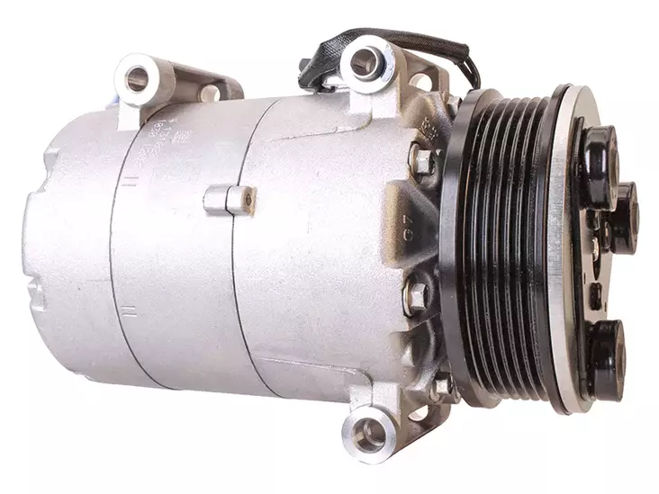 AC KOMPRESSORI FORD 2,0 TDCI 10- - Ilmastointikompressorit - 51-0903 - 2