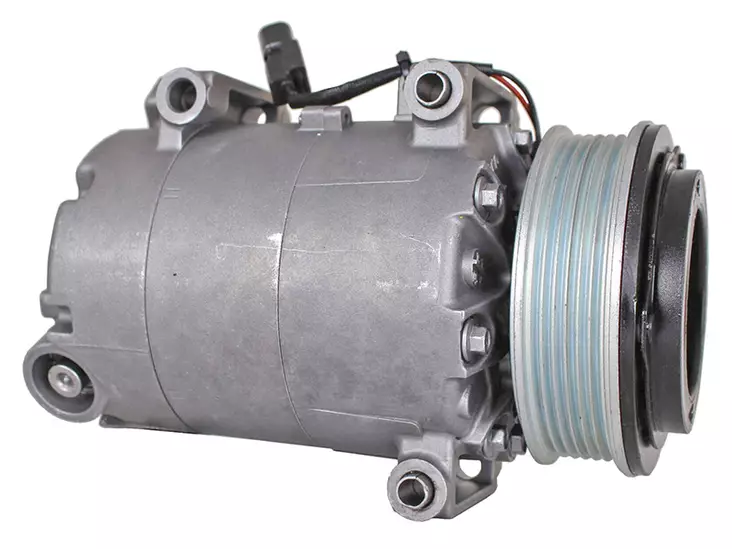 AC KOMPRESSORI FORD - Ilmastointikompressorit - 51-1233 - 1