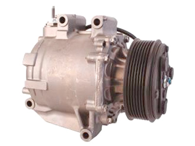 AC KOMPRESSORI HONDA ACCORD 08- - Ilmastointikompressorit - 51-0793 - 1
