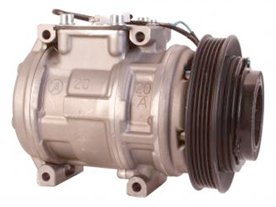 AC KOMPRESSORI HONDA LEGEND - Ilmastointikompressorit - 51-0173 - 1