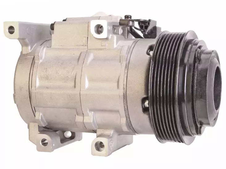 AC KOMPRESSORI HYUNDAI H-1 08- - Ilmastointikompressorit - 51-0913 - 2