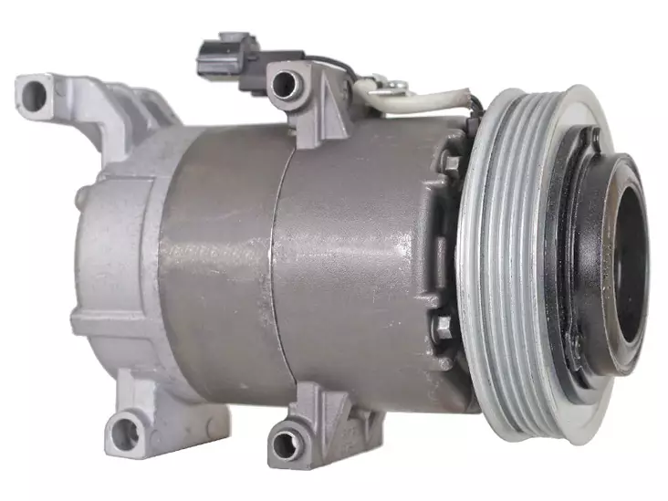 AC KOMPRESSORI HYUNDAI, KIA - Ilmastointikompressorit - 51-1333 - 1