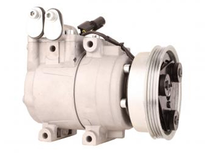 AC KOMPRESSORI HYUNDAI R135 - Ilmastointikompressorit - 51-0393 - 1