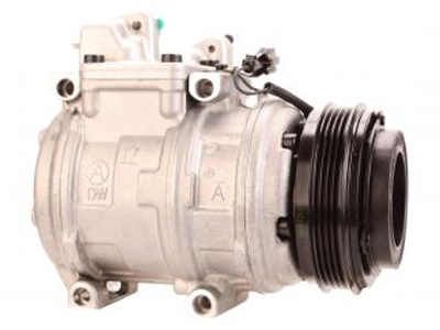 AC KOMPRESSORI KIA - Ilmastointikompressorit - 51-0523 - 1
