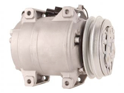 AC KOMPRESSORI L200 2,5 DI 06-> - Ilmastointikompressorit - 51-0633 - 1