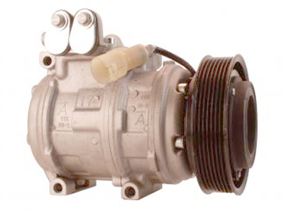 AC KOMPRESSORI LAND ROVER - Ilmastointikompressorit - 51-0233 - 1