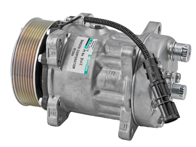 AC KOMPRESSORI MAN 24V SD7H15 - Ilmastointikompressorit - 51-99273 - 1