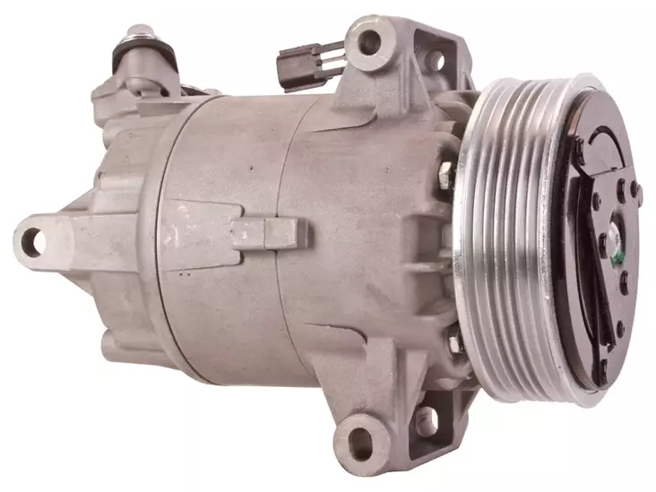 AC KOMPRESSORI NISSAN,RENAULT - Ilmastointikompressorit - 51-0723 - 2