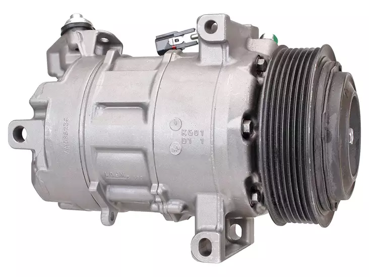 AC KOMPRESSORI NISSAN,RENAULT - Ilmastointikompressorit - 51-0963 - 2