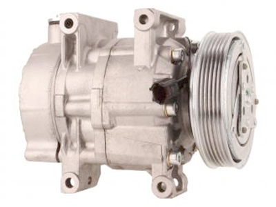 AC KOMPRESSORI NISSAN X-TRAIL R100 - Ilmastointikompressorit - 51-0223 - 1
