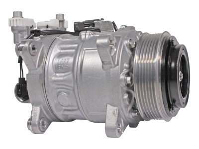 AC KOMPRESSORI OE BMW 15-> # - Ilmastointikompressorit - 51-80093 - 1
