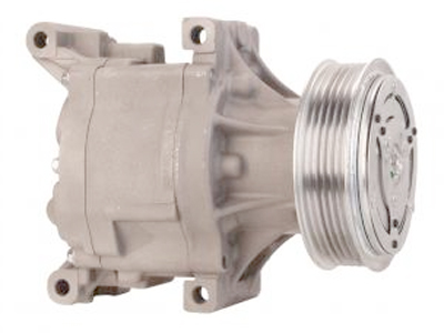 AC KOMPRESSORI ORIG.DENSO # - Ilmastointikompressorit - 51-0323 - 1