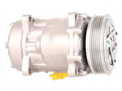 AC KOMPRESSORI # PSA - Ilmastointikompressorit - 51-0043 - 1