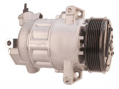 AC KOMPRESSORI RENAULT CAPTUR,CLIO 12- - Ilmastointikompressorit - 51-0893 - 1