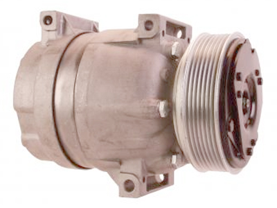 AC KOMPRESSORI RENAULT R100 - Ilmastointikompressorit - 51-0763 - 1