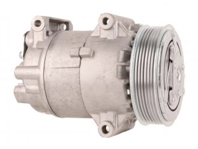 AC KOMPRESSORI RENAULT R135 - Ilmastointikompressorit - 51-0453 - 1