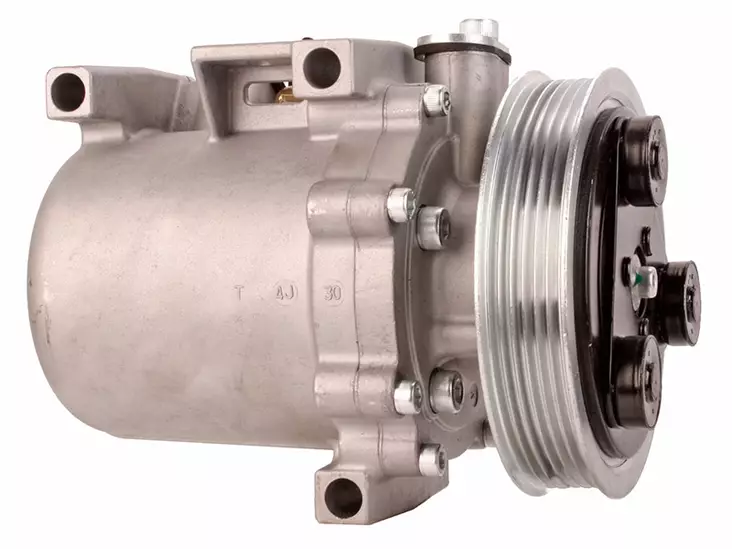 AC KOMPRESSORI SAAB - Ilmastointikompressorit - 51-0013 - 1