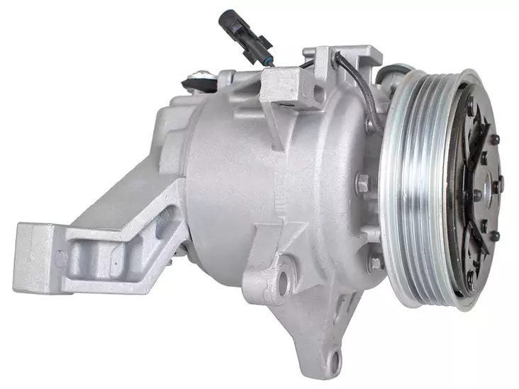 AC KOMPRESSORI SUBARU FORESTER/IMPREZA/XV 13-> - Ilmastointikompressorit - 51-1143 - 2