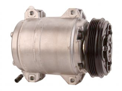 AC KOMPRESSORI SUZUKI - Ilmastointikompressorit - 51-0703 - 1