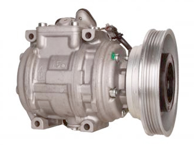 AC KOMPRESSORI TOYOTA CARINA E - Ilmastointikompressorit - 51-0583 - 1