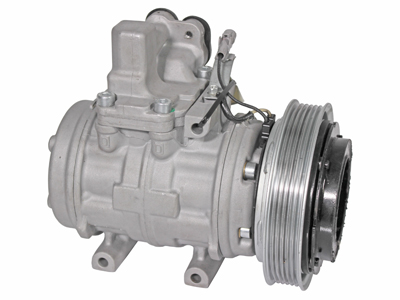 AC KOMPRESSORI TOYOTA - Ilmastointikompressorit - 51-0213 - 1