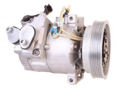 AC KOMPRESSORI VOLVO 3,0 T6 / 3,2 L6 - Ilmastointikompressorit - 51-0823 - 1