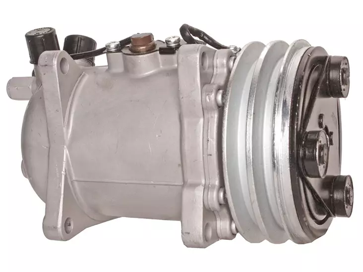AC KOMPRESSORI VOLVO 740 - Ilmastointikompressorit - 51-0093 - 2