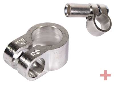 Akkukengän + lenkkiosa 1kpl - Akkukengät - 9995-HC5883 - 1